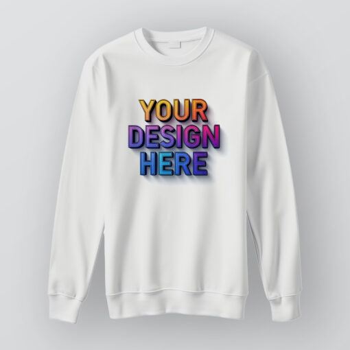 Sweatshirts Long Sleeve - Image 2