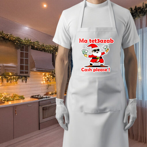 Apron For Adults - Image 2