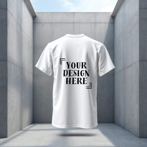 Ghibli Couple Custom T-Shirt - Image 3