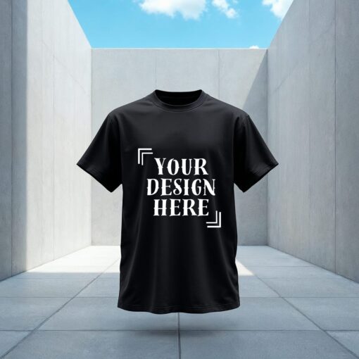 Ghibli Couple Custom T-Shirt - Image 4
