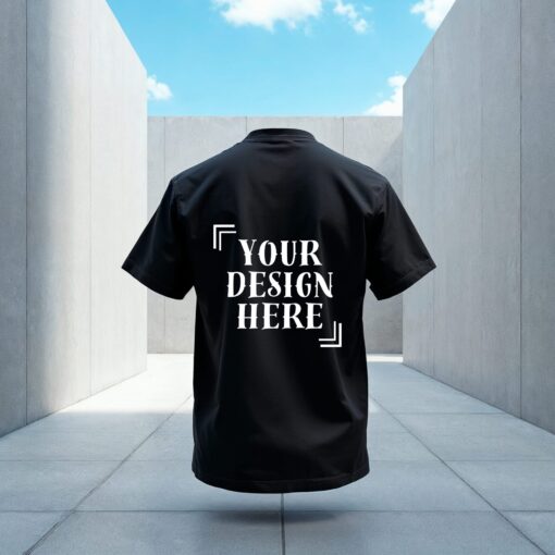 Ghibli Couple Custom T-Shirt - Image 5