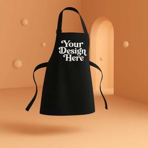 Apron For Adults - Image 3