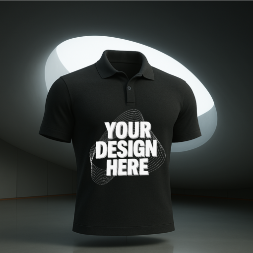 Polo Shirts - Image 3