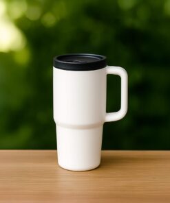 Car Mug 11 Oz