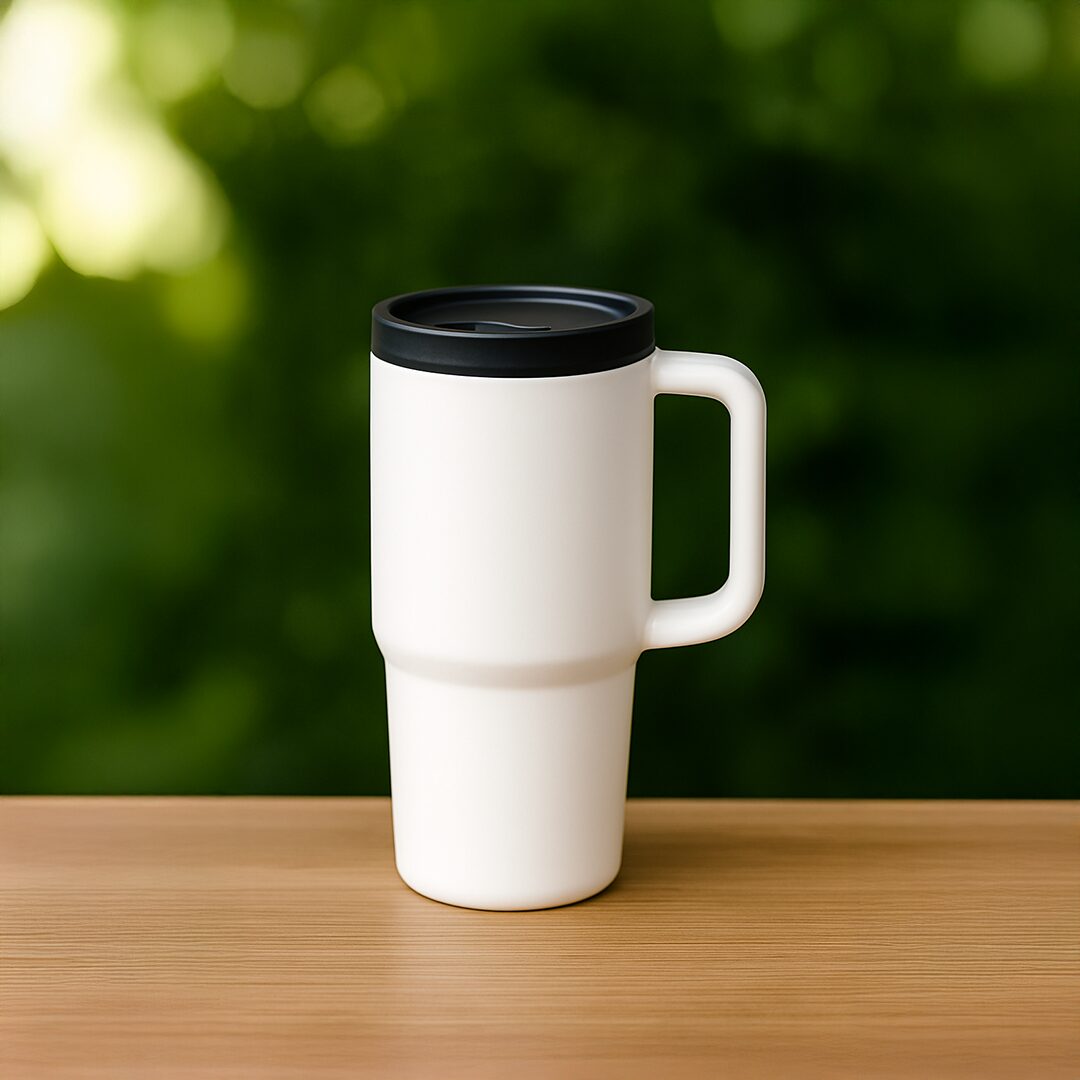 Car Mug 11 Oz
