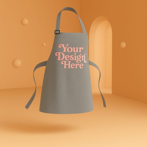 Apron For Adults - Image 4