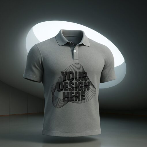 Polo Shirts - Image 4