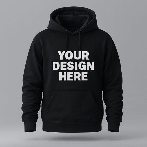Hoodies Unisex - Image 2