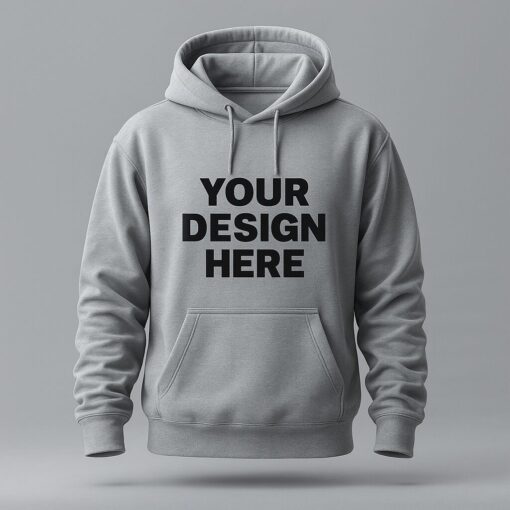 Hoodies Unisex - Image 6
