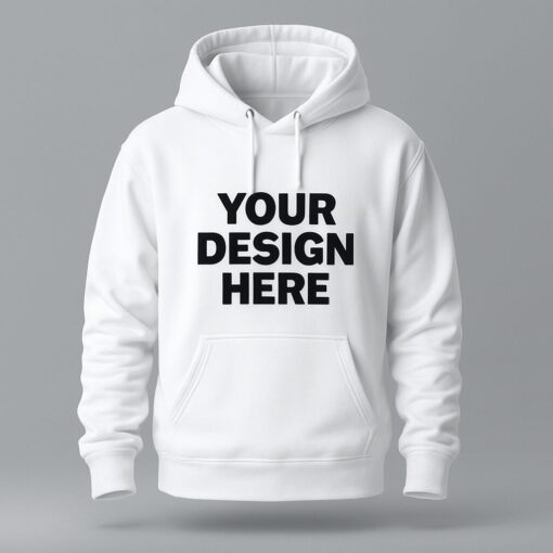 Hoodies Unisex - Image 3
