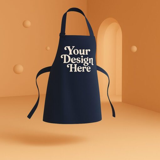 Apron For Adults - Image 6