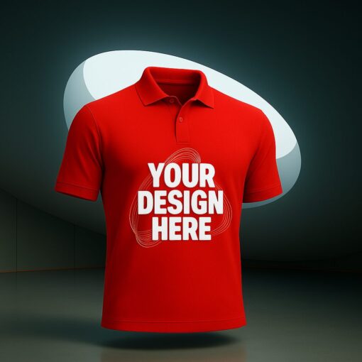 Polo Shirts - Image 5