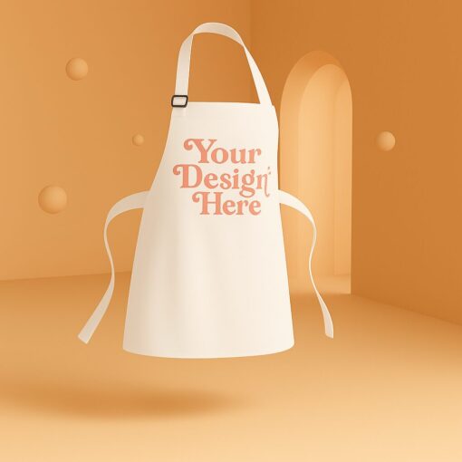 Apron For Adults - Image 2