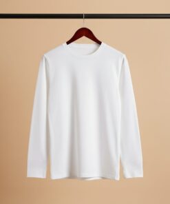 Unisex Long Sleeve Shirt