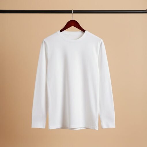 Unisex Long Sleeve Shirt