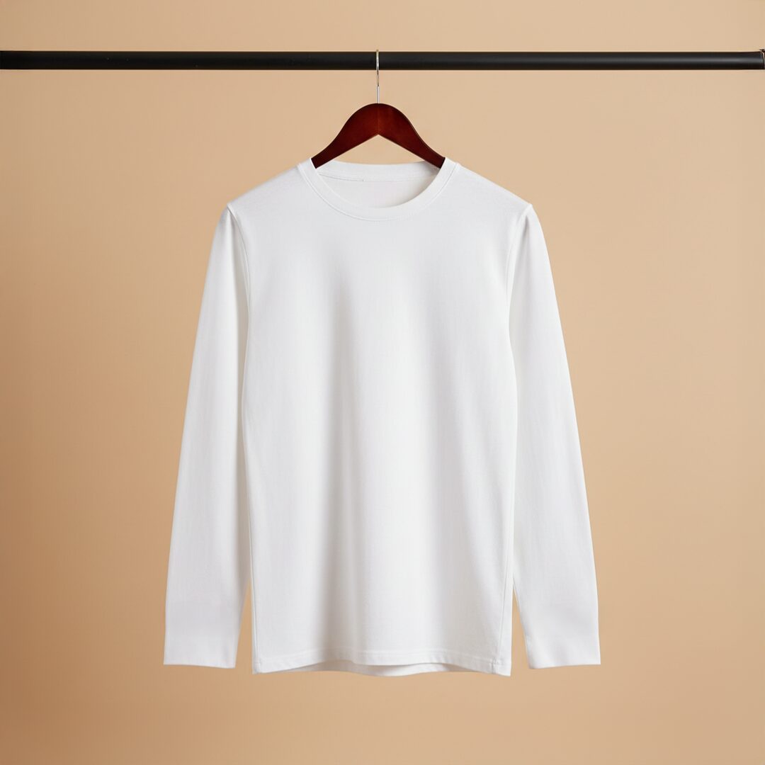 Unisex Long Sleeve Shirt