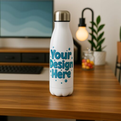 Cola Bottle 500ml - Image 3