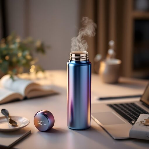 Smart Thermal 500ml - Image 2