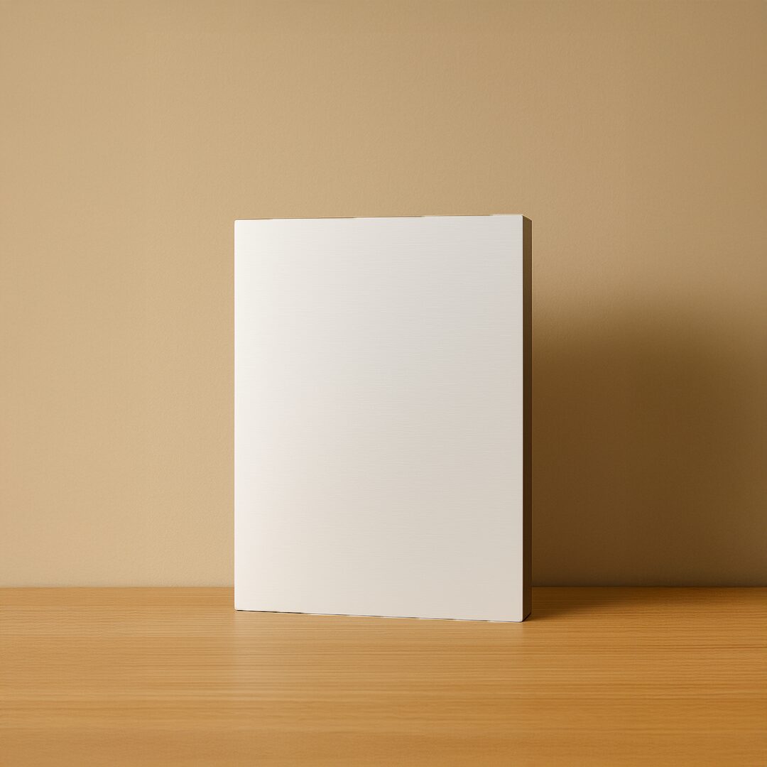 3D Aluminum Photo Panel - Image 5