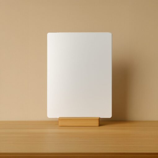 Bamboo Stand HD Aluminum Photo Panels - Image 3