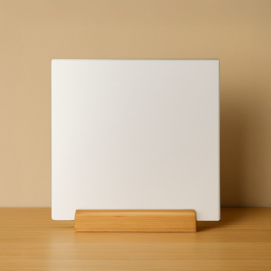 Bamboo Stand HD Aluminum Photo Panels - Image 5