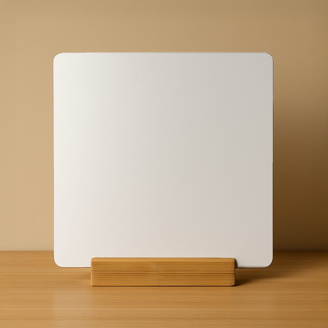 Bamboo Stand HD Aluminum Photo Panels - Image 7