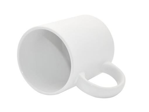 Custom White Mug - 11oz & 15oz - Image 2
