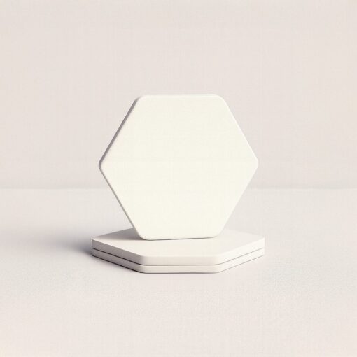 Custom MDF Coaster - Image 7