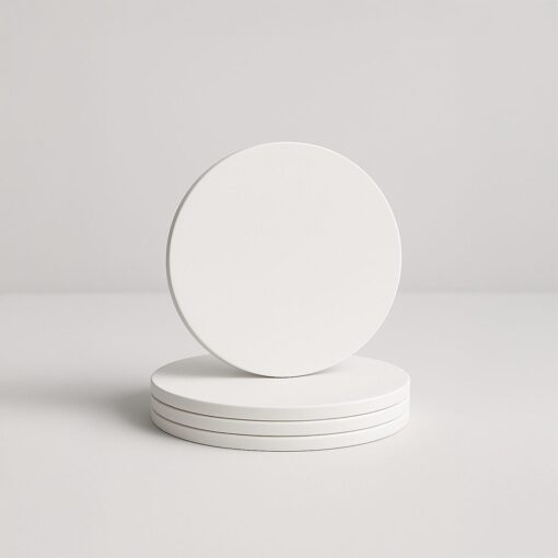 Custom MDF Coaster - Image 9