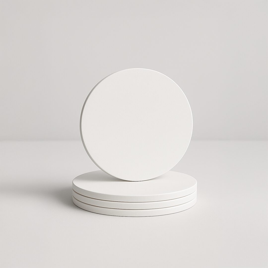 Custom MDF Coaster - Image 9