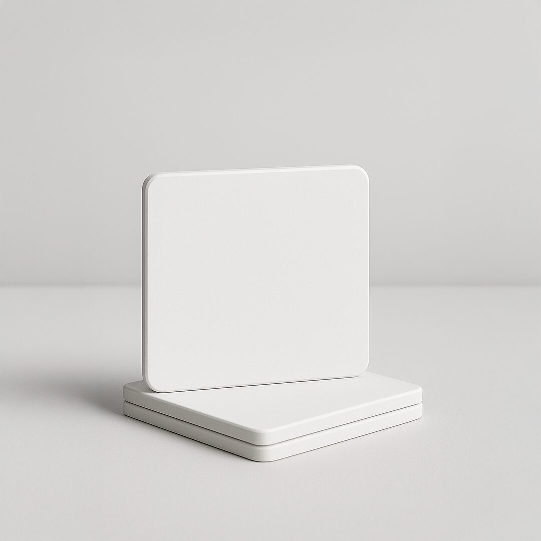 Custom MDF Coaster - Image 8