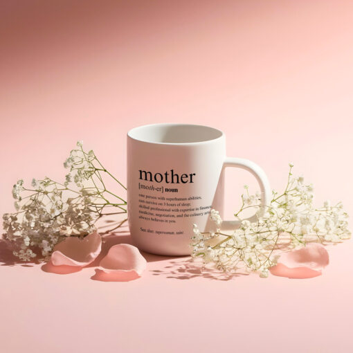 Mother Mug - 11oz & 15oz