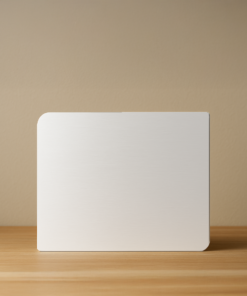 Z Shaped HD Aluminum Photo Panels