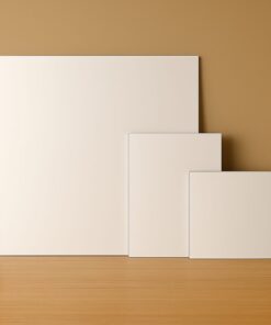 HD Aluminum Photo Panels