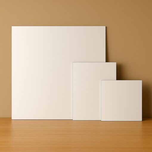 HD Aluminum Photo Panels