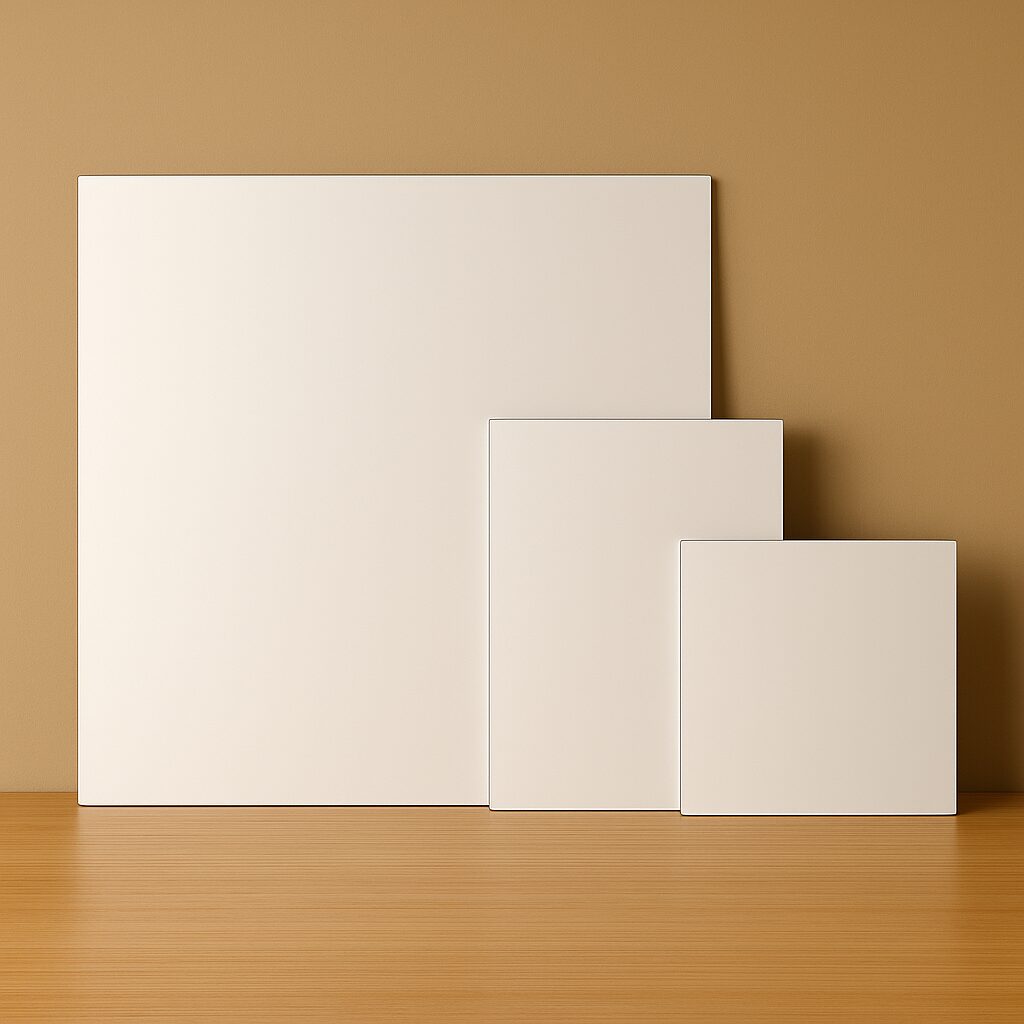 HD Aluminum Photo Panels
