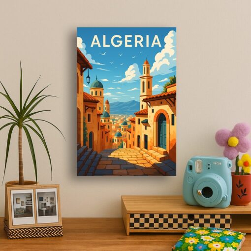 Countries - HD Aluminum Photo Panels - Image 10