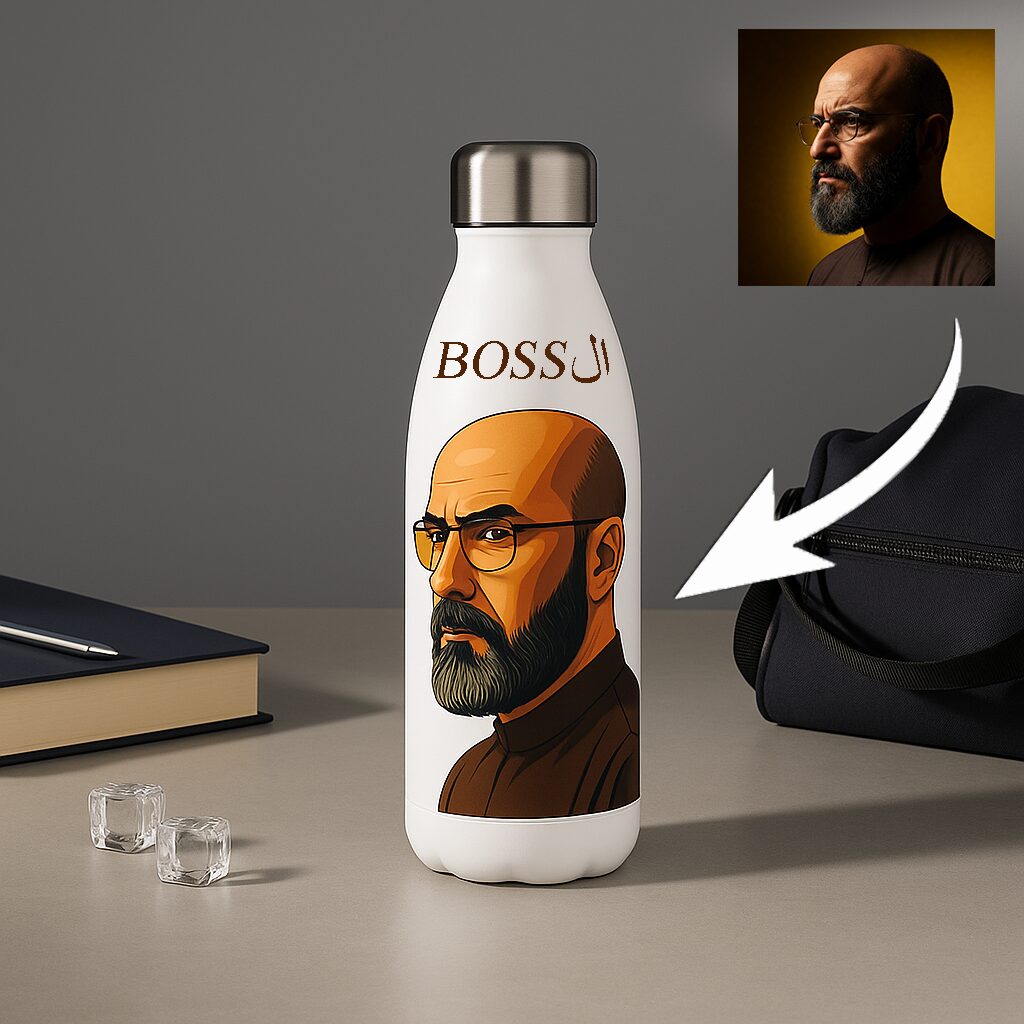 Boss