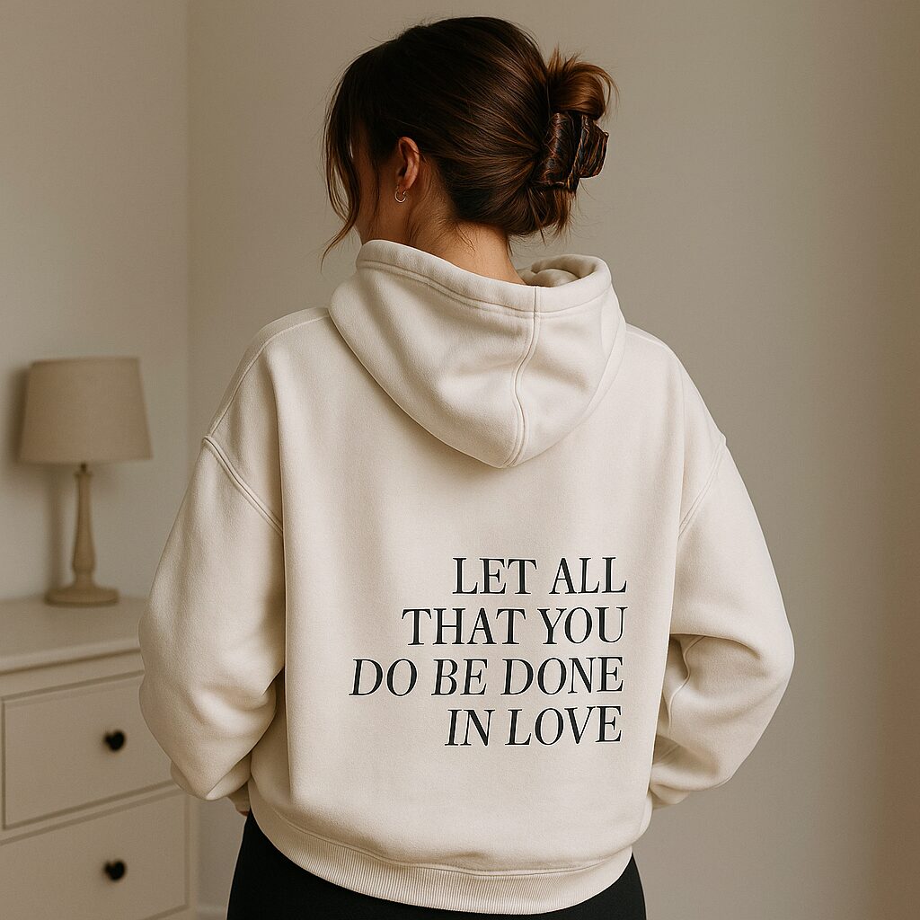 Do Done Love