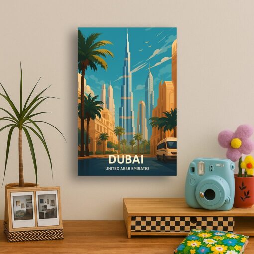 Countries - HD Aluminum Photo Panels - Image 8