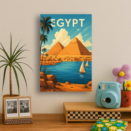 Countries - HD Aluminum Photo Panels - Image 7