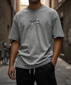 Hubb - Custom Unisex T-Shirt