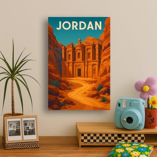 Countries - HD Aluminum Photo Panels - Image 6