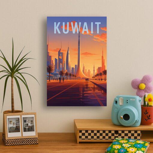 Countries - HD Aluminum Photo Panels - Image 5