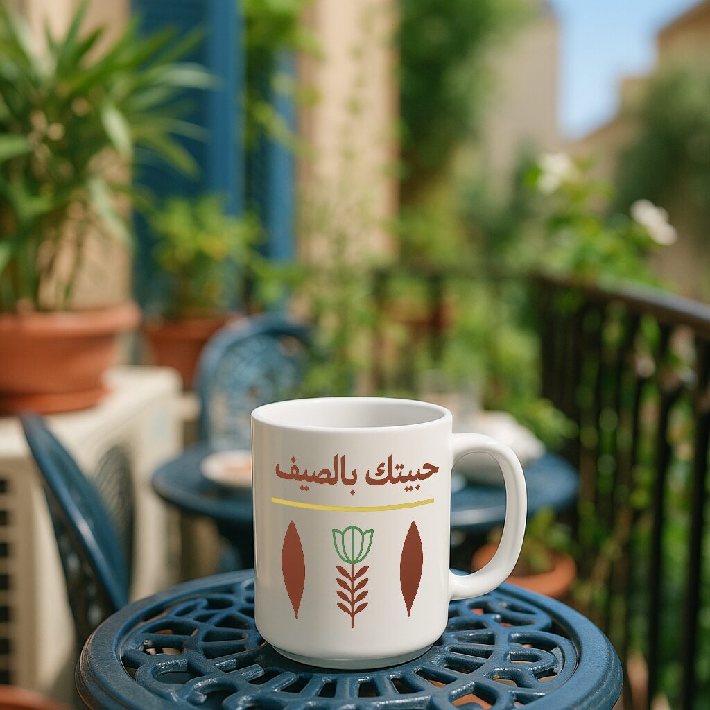 Lebanese Style