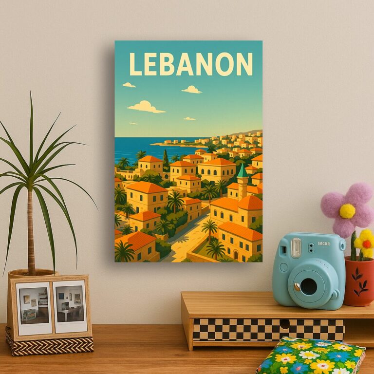 Lebanon