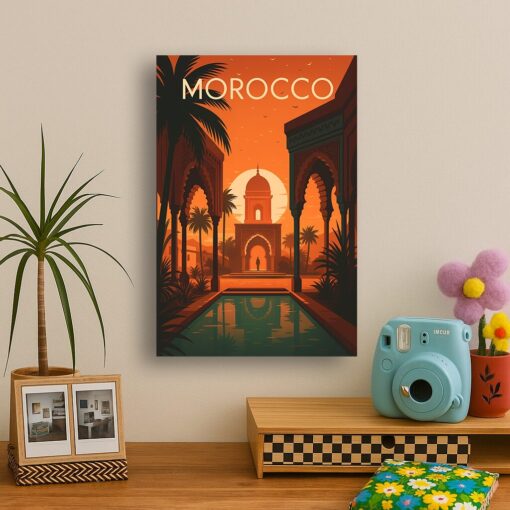 Countries - HD Aluminum Photo Panels - Image 3