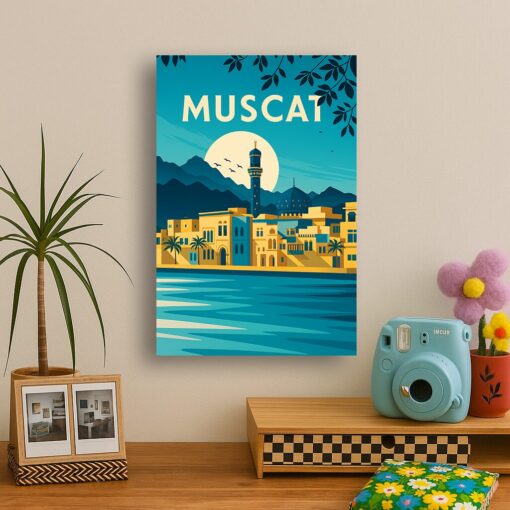 Countries - HD Aluminum Photo Panels - Image 2