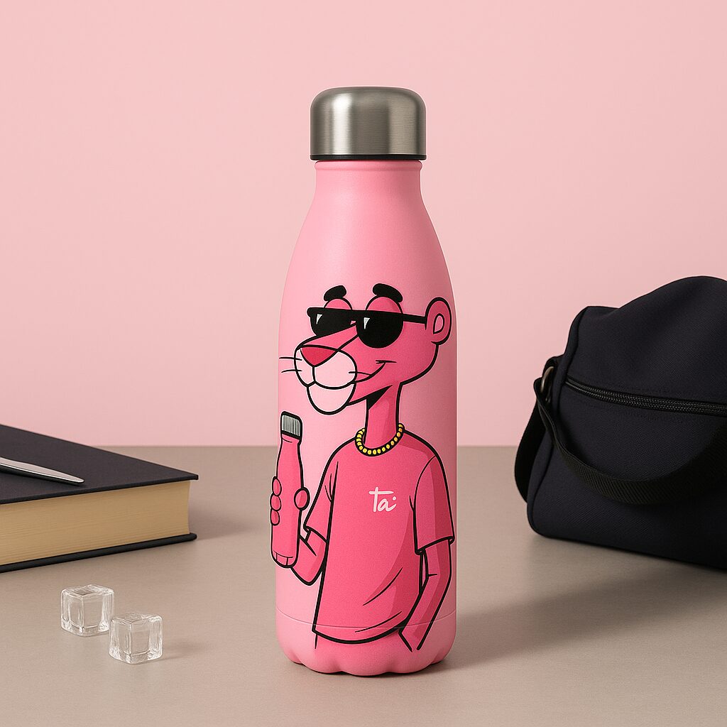 Pink Panther