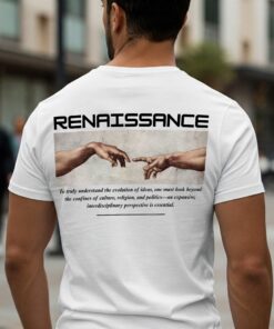 Renaissance - Custom Unisex T-Shirt